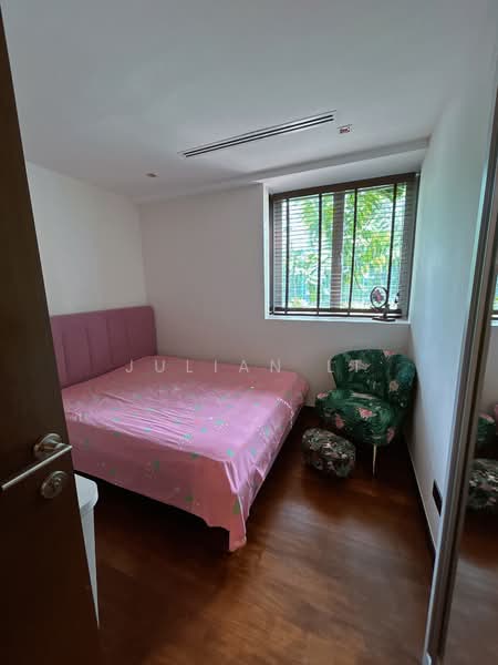 The Levelz, 38 Farrer Road, 2 Bedrooms, 1,281 sqft, Condominium For Sale, by Julian Li, 500140814 - Bedroom - PropertyGuru.com.sg