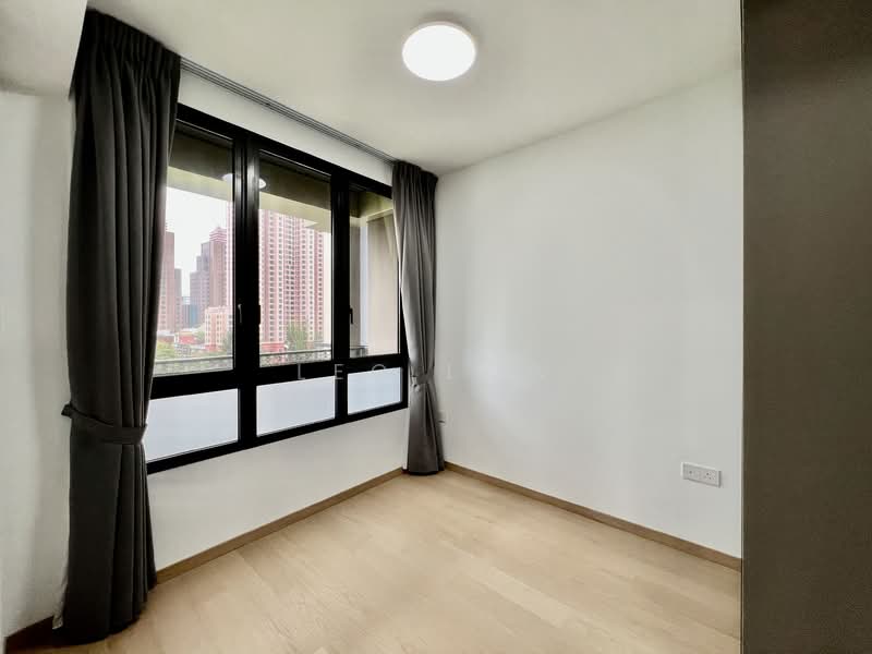 Irwell Hill Residences, 6 Irwell Hill, 1 Bedroom, 506 sqft, Condominium For Sale, by Leo Low, 500140820 - Bedroom - PropertyGuru.com.sg