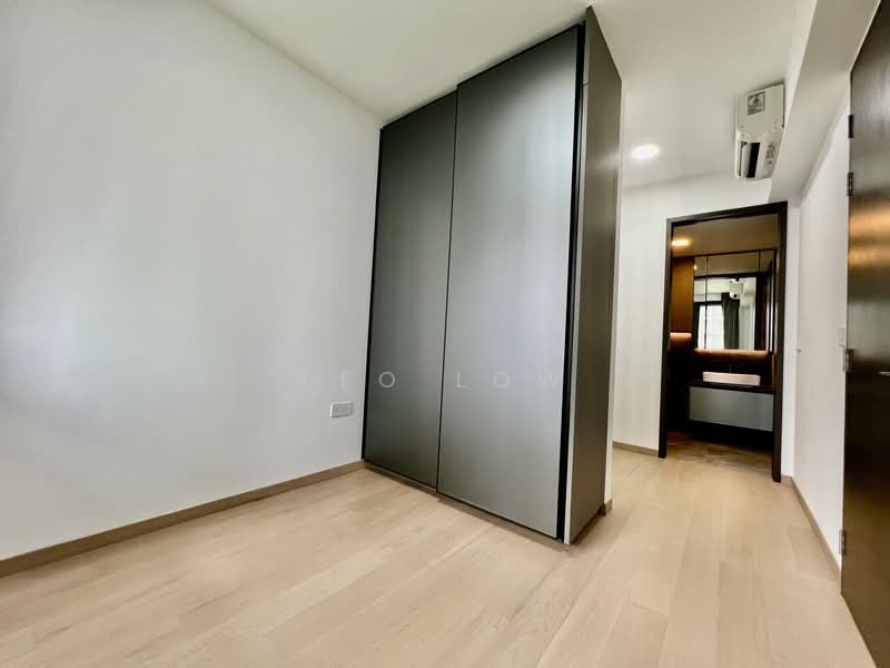 Irwell Hill Residences, 6 Irwell Hill, 1 Bedroom, 506 sqft, Condominium For Sale, by Leo Low, 500140820 - Bedroom - PropertyGuru.com.sg