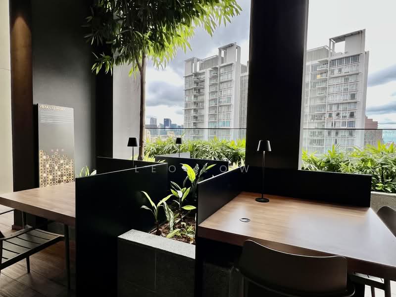 Irwell Hill Residences, 6 Irwell Hill, 1 Bedroom, 506 sqft, Condominium For Sale, by Leo Low, 500140820 - Irwell Vista Co-Working Space - PropertyGuru.com.sg