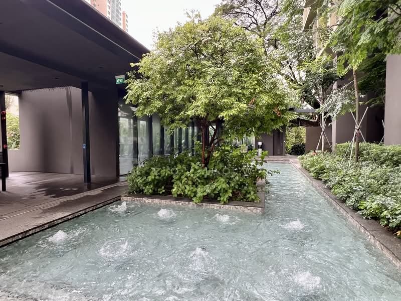 Irwell Hill Residences, 6 Irwell Hill, 1 Bedroom, 506 sqft, Condominium For Sale, by Leo Low, 500140820 - Play Pool - PropertyGuru.com.sg