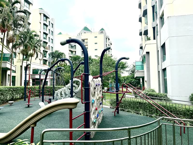 Signature Park, 48 Toh Tuck Road, 4 Bedrooms, 1,702 sqft, Condominium For Rent, by Darren Ong, 500140821 - Exterior - PropertyGuru.com.sg