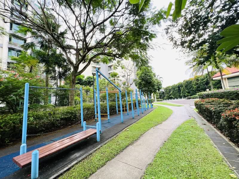 Signature Park, 48 Toh Tuck Road, 4 Bedrooms, 1,702 sqft, Condominium For Rent, by Darren Ong, 500140821 - Exterior - PropertyGuru.com.sg