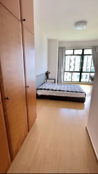 Signature Park, 48 Toh Tuck Road, 4 Bedrooms, 1,702 sqft, Condominium For Rent, by Darren Ong, 500140821 - Bedroom - PropertyGuru.com.sg