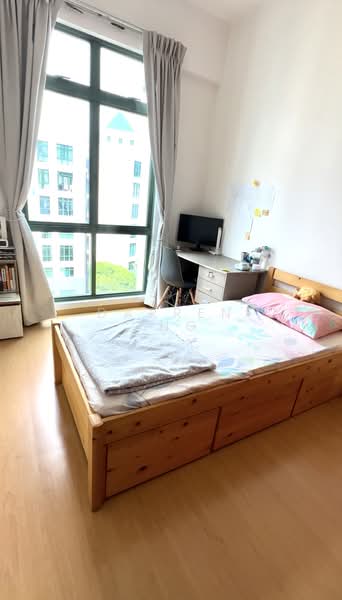 Signature Park, 48 Toh Tuck Road, 4 Bedrooms, 1,702 sqft, Condominium For Rent, by Darren Ong, 500140821 - Bedroom - PropertyGuru.com.sg