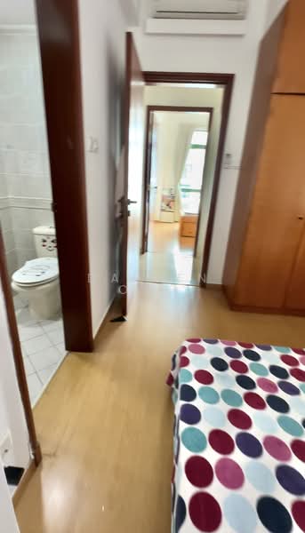 Signature Park, 48 Toh Tuck Road, 4 Bedrooms, 1,702 sqft, Condominium For Rent, by Darren Ong, 500140821 - Bathroom - PropertyGuru.com.sg