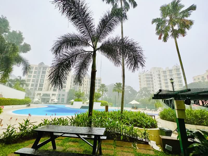 Signature Park, 48 Toh Tuck Road, 4 Bedrooms, 1,702 sqft, Condominium For Rent, by Darren Ong, 500140821 - Exterior - PropertyGuru.com.sg