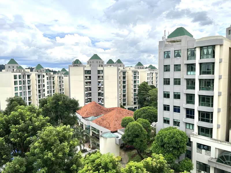 Signature Park, 48 Toh Tuck Road, 4 Bedrooms, 1,702 sqft, Condominium For Rent, by Darren Ong, 500140821 - Exterior - PropertyGuru.com.sg