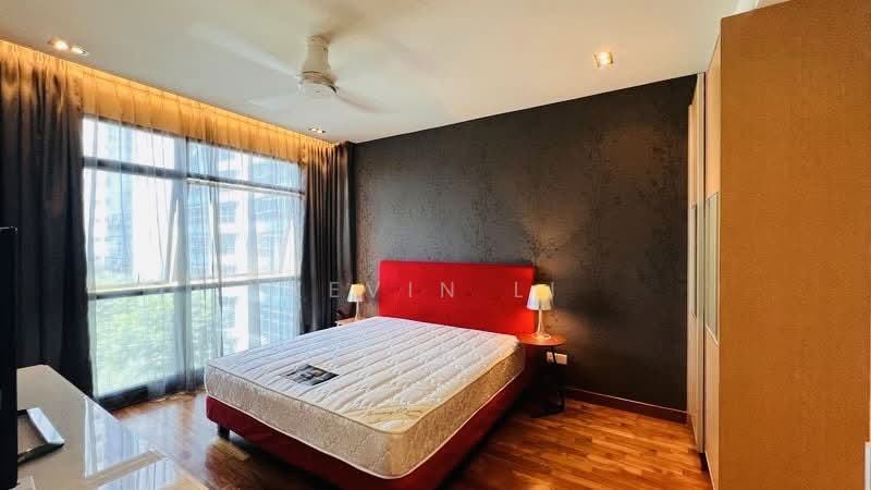 Blue Horizon, 25 West Coast Crescent, 3 Bedrooms, 1,152 sqft, Condominium For Rent, by Kevin Li, 500140823 - Bedroom - PropertyGuru.com.sg