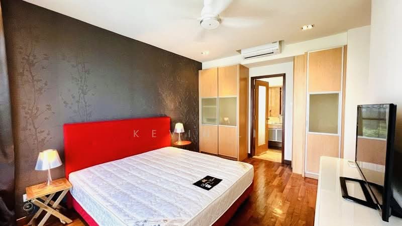 Blue Horizon, 25 West Coast Crescent, 3 Bedrooms, 1,152 sqft, Condominium For Rent, by Kevin Li, 500140823 - Bedroom - PropertyGuru.com.sg