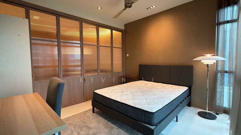 Blue Horizon, 25 West Coast Crescent, 4 Bedrooms, 1,152 sqft, Condominium For Rent, by Kevin Li, 500140823 - Bedroom - PropertyGuru.com.sg