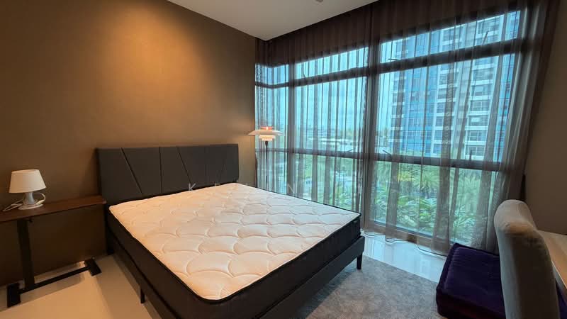 Blue Horizon, 25 West Coast Crescent, 4 Bedrooms, 1,152 sqft, Condominium For Rent, by Kevin Li, 500140823 - Bedroom - PropertyGuru.com.sg