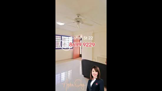 236 Bishan Street 22, 236 Bishan Street 22, 4 Bedrooms, 1,485 sqft, HDB Flat For Rent, by Aysha Ong Siok Peng, 500140828 - PropertyGuru.com.sg