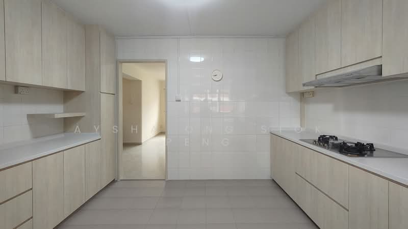 236 Bishan Street 22, 236 Bishan Street 22, 4 Bedrooms, 1,485 sqft, HDB Flat For Rent, by Aysha Ong Siok Peng, 500140828 - Kitchen - PropertyGuru.com.sg