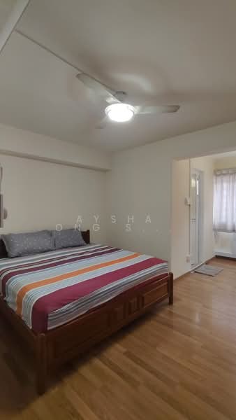 236 Bishan Street 22, 236 Bishan Street 22, 4 Bedrooms, 1,485 sqft, HDB Flat For Rent, by Aysha Ong Siok Peng, 500140828 - Master  - PropertyGuru.com.sg