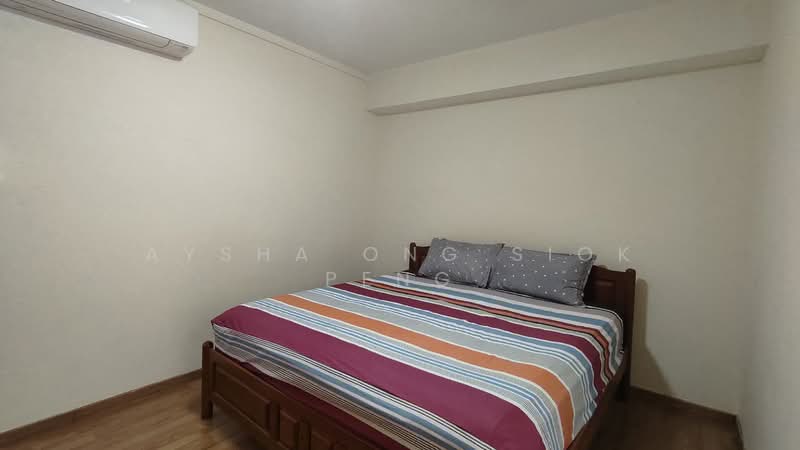 236 Bishan Street 22, 236 Bishan Street 22, 4 Bedrooms, 1,485 sqft, HDB Flat For Rent, by Aysha Ong Siok Peng, 500140828 - Master  - PropertyGuru.com.sg