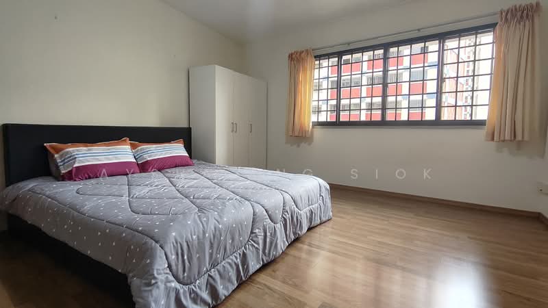 236 Bishan Street 22, 236 Bishan Street 22, 4 Bedrooms, 1,485 sqft, HDB Flat For Rent, by Aysha Ong Siok Peng, 500140828 - Bedroom 1 - PropertyGuru.com.sg