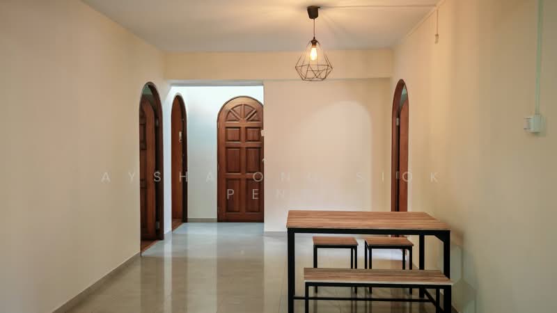 236 Bishan Street 22, 236 Bishan Street 22, 4 Bedrooms, 1,485 sqft, HDB Flat For Rent, by Aysha Ong Siok Peng, 500140828 - Dining  - PropertyGuru.com.sg