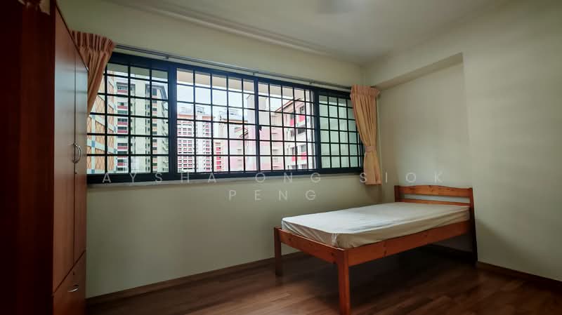 236 Bishan Street 22, 236 Bishan Street 22, 4 Bedrooms, 1,485 sqft, HDB Flat For Rent, by Aysha Ong Siok Peng, 500140828 - Bedroom 3 - PropertyGuru.com.sg