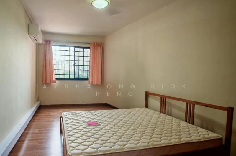 236 Bishan Street 22, 236 Bishan Street 22, 4 Bedrooms, 1,485 sqft, HDB Flat For Rent, by Aysha Ong Siok Peng, 500140828 - Bedroom 2 - PropertyGuru.com.sg