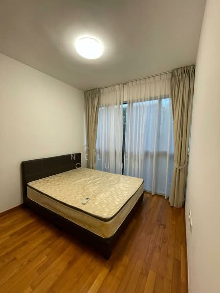 Sophia Hills, 23 Mount Sophia, 2 Bedrooms, 710 sqft, Condominium For Sale, by Nelson Chung, 500140829 - Bedroom - PropertyGuru.com.sg