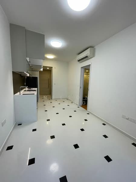 Sophia Hills, 23 Mount Sophia, 2 Bedrooms, 710 sqft, Condominium For Sale, by Nelson Chung, 500140829 - Kitchen - PropertyGuru.com.sg