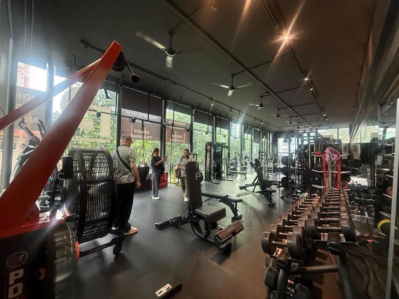 38A Martin Road, Orchard / River Valley, 2,939 sqft, Other Retail For Rent, by MJ ZHUO, 500140831 - Gym - CommercialGuru.com.sg