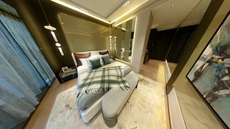 Terra Hill, 18 Yew Siang Road, 5 Bedrooms, 2,164 sqft, Condominium For Sale, by Peter Loh 彼得, 500140836 - Bedroom - PropertyGuru.com.sg