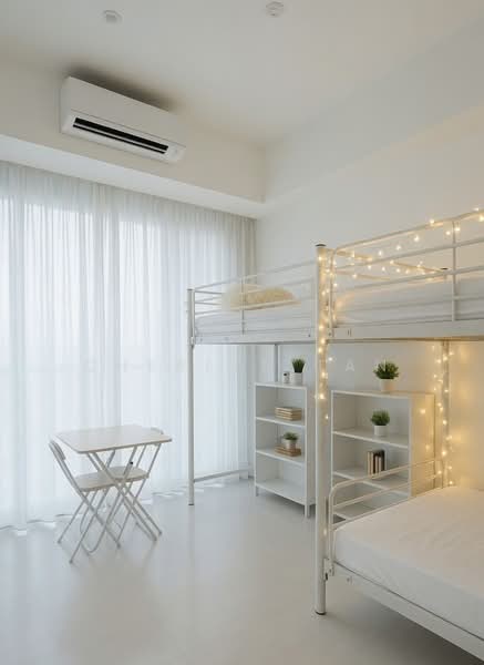 471 Jurong West Street 41, 471 Jurong West Street 41, Room Rental, 100 sqft, HDB Flat For Rent, by Cherlyn Tan, 500140839 - Bedroom - PropertyGuru.com.sg