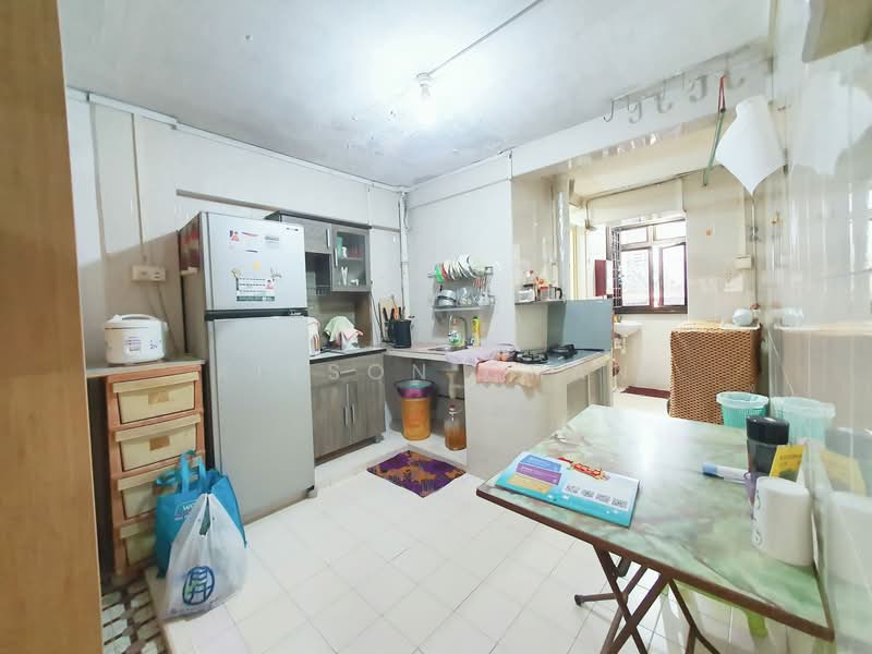 9 Selegie Road, 9 Selegie Road, 2 Bedrooms, 603 sqft, HDB Flat For Sale, by Kitson Chan, 500140841 - PropertyGuru.com.sg