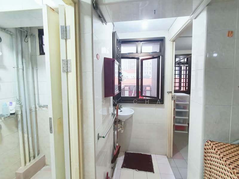 9 Selegie Road, 9 Selegie Road, 2 Bedrooms, 603 sqft, HDB Flat For Sale, by Kitson Chan, 500140841 - PropertyGuru.com.sg