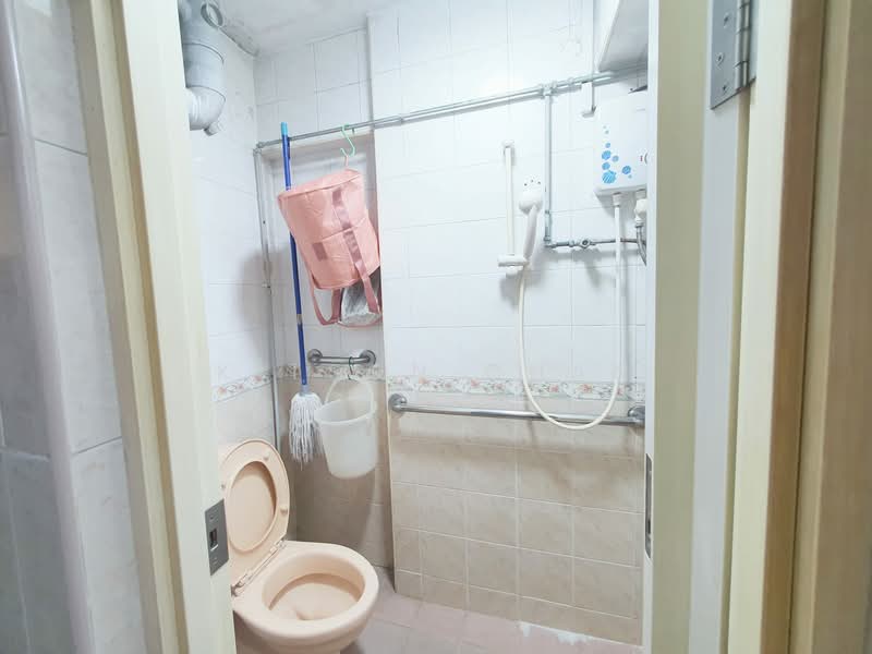 9 Selegie Road, 9 Selegie Road, 2 Bedrooms, 603 sqft, HDB Flat For Sale, by Kitson Chan, 500140841 - PropertyGuru.com.sg