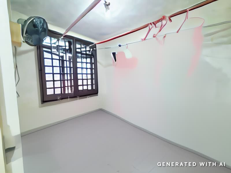 9 Selegie Road, 9 Selegie Road, 2 Bedrooms, 603 sqft, HDB Flat For Sale, by Kitson Chan, 500140841 - Interior - PropertyGuru.com.sg