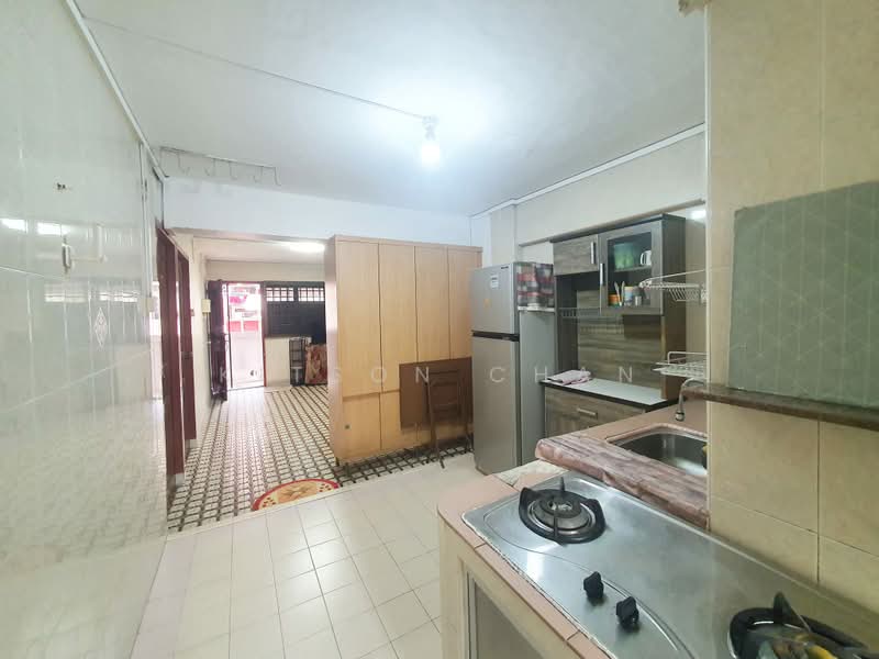 9 Selegie Road, 9 Selegie Road, 2 Bedrooms, 603 sqft, HDB Flat For Sale, by Kitson Chan, 500140841 - Kitchen - PropertyGuru.com.sg