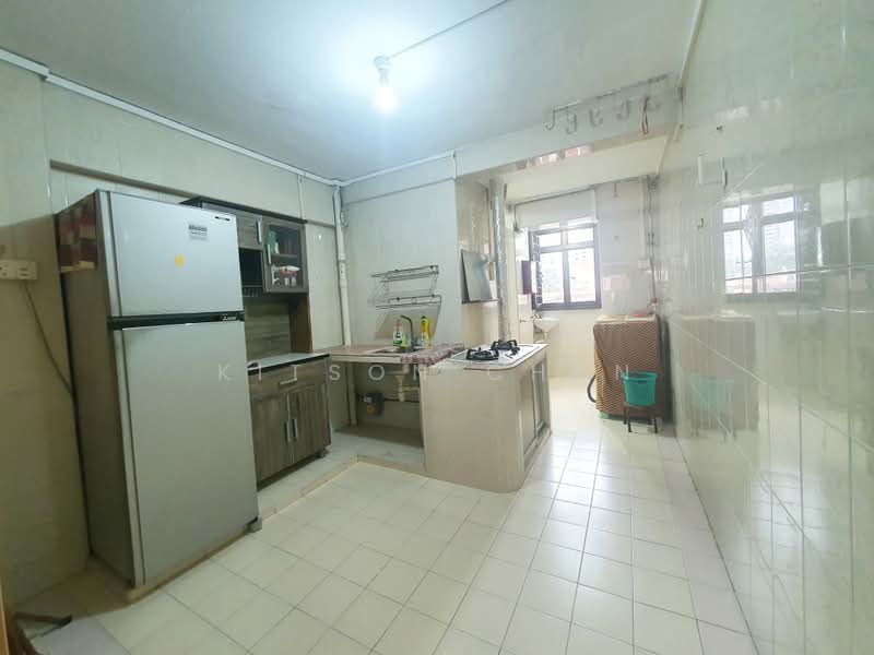 9 Selegie Road, 9 Selegie Road, 2 Bedrooms, 603 sqft, HDB Flat For Sale, by Kitson Chan, 500140841 - Kitchen - PropertyGuru.com.sg