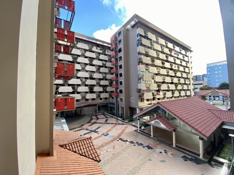 9 Selegie Road, 9 Selegie Road, 2 Bedrooms, 603 sqft, HDB Flat For Sale, by Kitson Chan, 500140841 - Exterior - PropertyGuru.com.sg