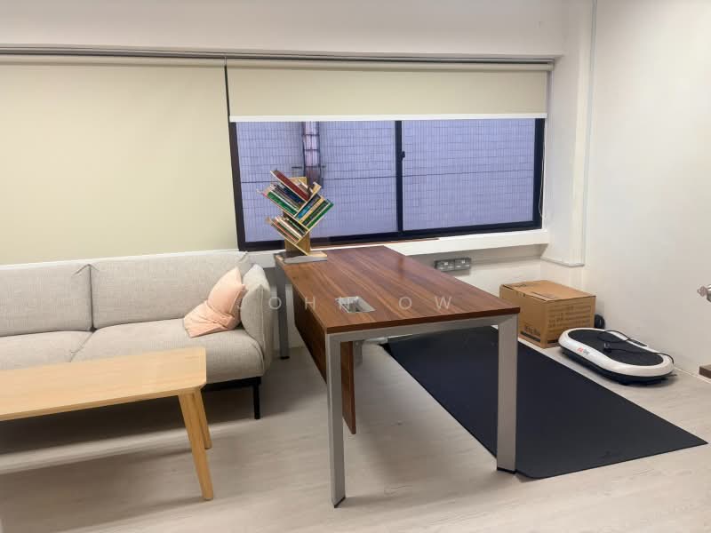 United House, 20 Kramat Lane, 440 sqft, Office For Rent, by John Ow, 500140842 - Study - CommercialGuru.com.sg
