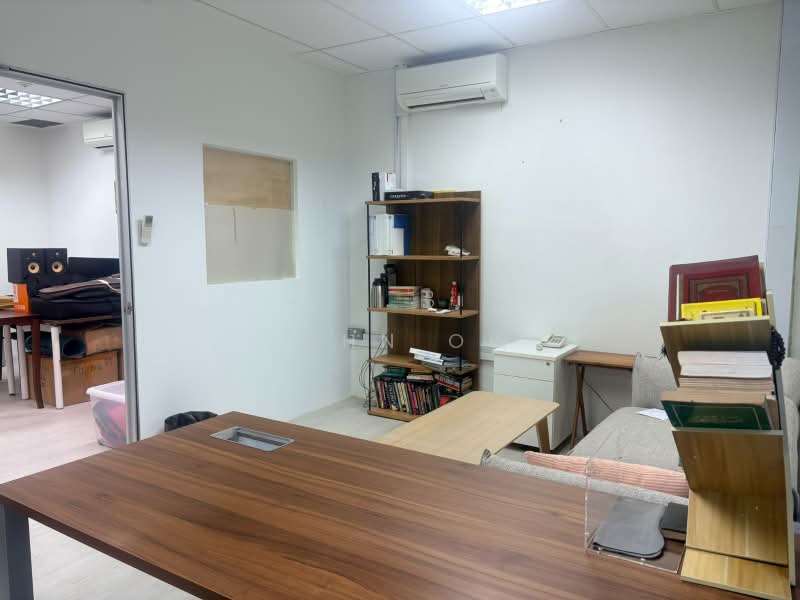 United House, 20 Kramat Lane, 440 sqft, Office For Rent, by John Ow, 500140842 - Study - CommercialGuru.com.sg