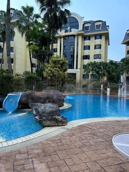 Westcove Condo, 10 West Coast Crescent, Room Rental, 150 sqft, Condominium For Rent, by Gupta Sameer Raj, 500140844 - Exterior - PropertyGuru.com.sg