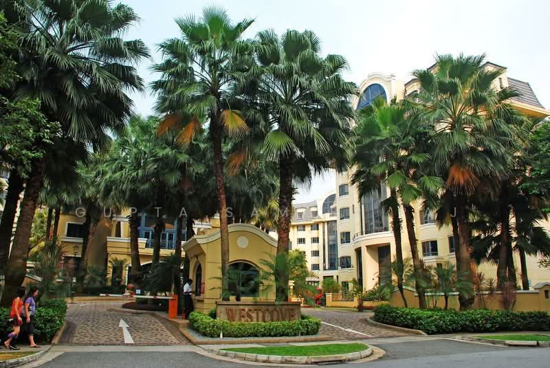 Westcove Condo, 10 West Coast Crescent, Room Rental, 150 sqft, Condominium For Rent, by Gupta Sameer Raj, 500140844 - Exterior - PropertyGuru.com.sg