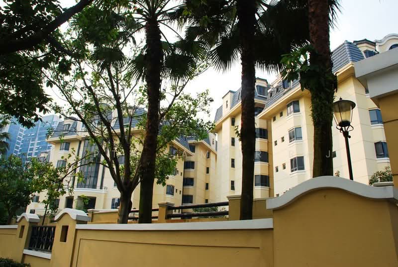 Westcove Condo, 10 West Coast Crescent, Room Rental, 150 sqft, Condominium For Rent, by Gupta Sameer Raj, 500140844 - Exterior - PropertyGuru.com.sg
