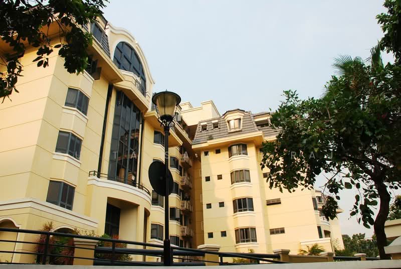 Westcove Condo, 10 West Coast Crescent, Room Rental, 150 sqft, Condominium For Rent, by Gupta Sameer Raj, 500140844 - Exterior - PropertyGuru.com.sg