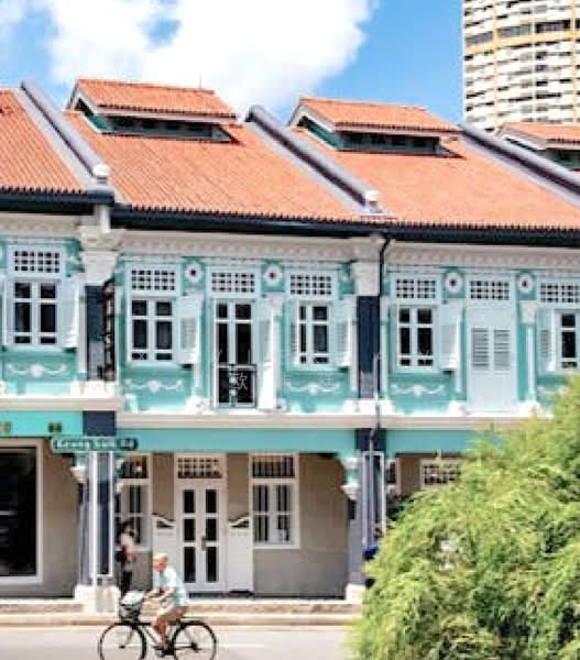 SHOPHOUSE | F&B APPROVED | GROUND FLOOR @ KEONG SAIK ROAD (D02), Keong Saik Road | Tanjong Pagar | Neil | Jiak Chuan | Teck Lim, 1,048 sqft, Shop / Shophouse For Rent, by Xavier Aw (欧伟廷), 500140847 - Exterior - CommercialGuru.com.sg
