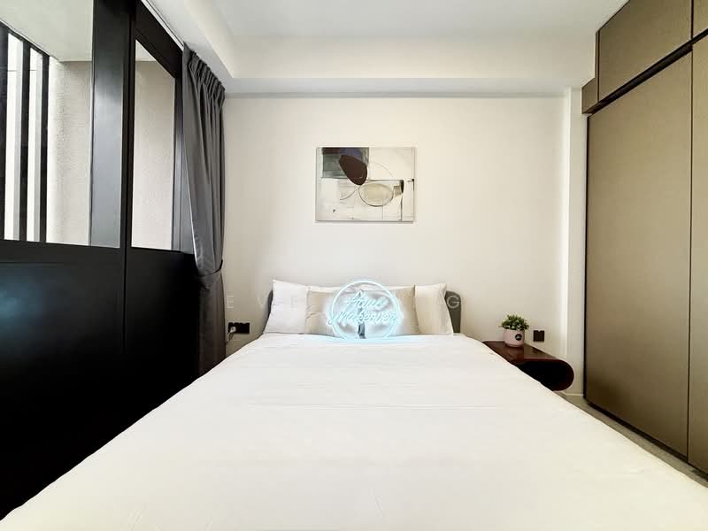 Sceneca Residence, 26 Tanah Merah Kechil Link, 1 Bedroom, 538 sqft, Condominium For Rent, by Eve Tang, 500140848 - Bedroom - PropertyGuru.com.sg