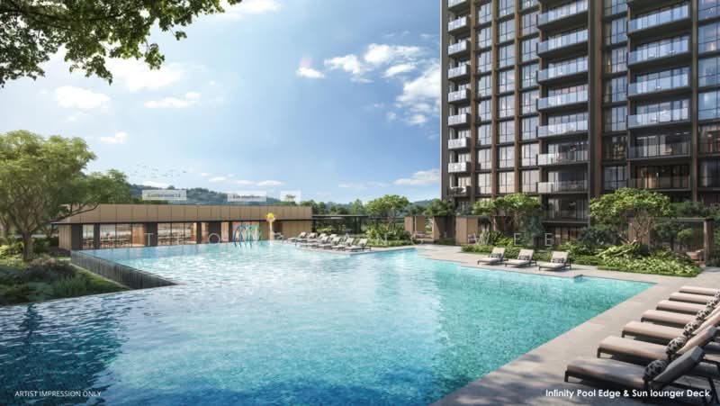 Narra Residences, 50 Dairy Farm Walk, 2 Bedrooms, 689 sqft, Condominium For Sale, by Teo Chang Wee, 500140850 -  Narra Residences Teo Chang Wee @ wa.me/ - PropertyGuru.com.sg