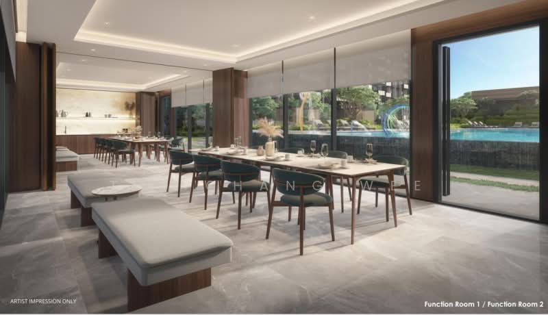 Narra Residences, 50 Dairy Farm Walk, 2 Bedrooms, 689 sqft, Condominium For Sale, by Teo Chang Wee, 500140850 -  Narra Residences Teo Chang Wee @ wa.me/ - PropertyGuru.com.sg