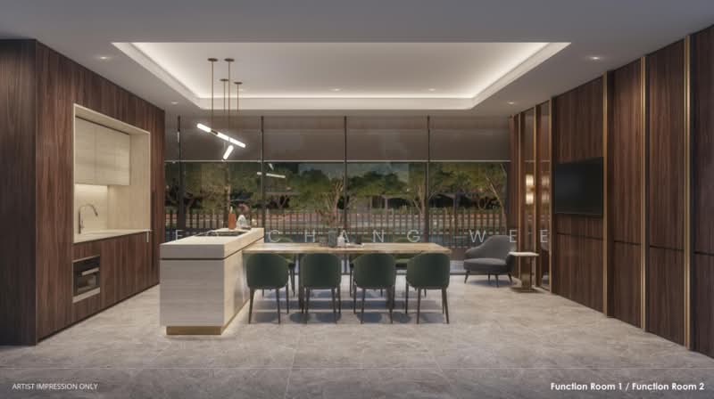 Narra Residences, 50 Dairy Farm Walk, 2 Bedrooms, 689 sqft, Condominium For Sale, by Teo Chang Wee, 500140850 -  Narra Residences Teo Chang Wee @ wa.me/ - PropertyGuru.com.sg
