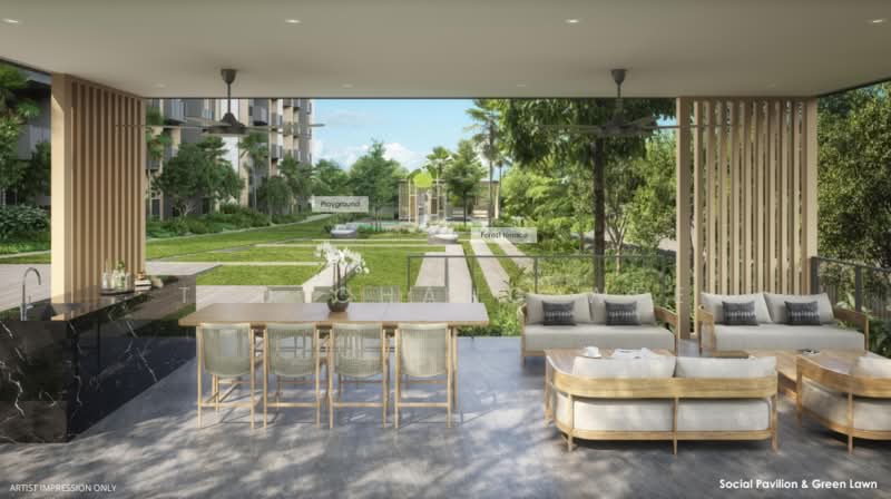 Narra Residences, 50 Dairy Farm Walk, 2 Bedrooms, 689 sqft, Condominium For Sale, by Teo Chang Wee, 500140850 -  Narra Residences Teo Chang Wee @ wa.me/ - PropertyGuru.com.sg