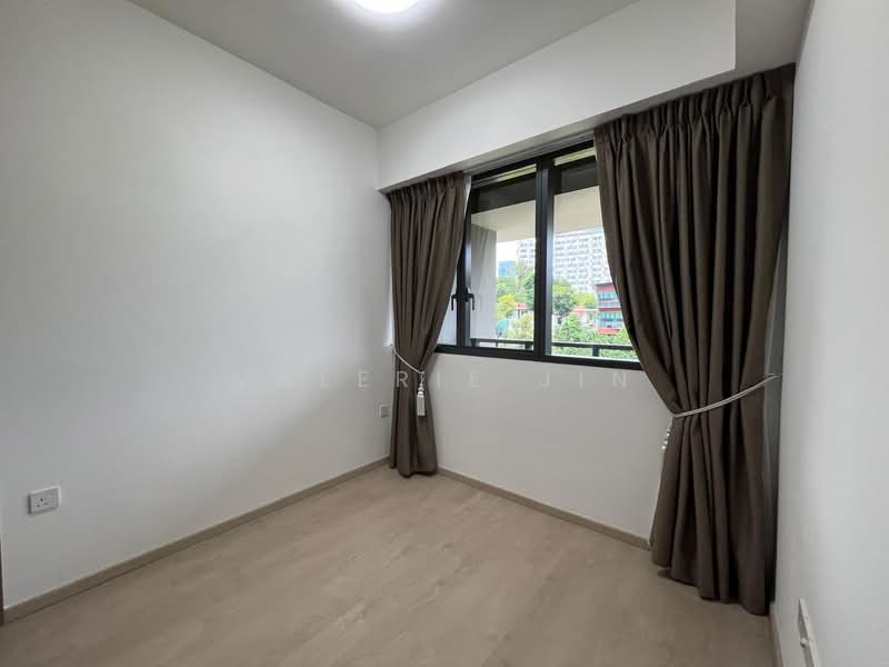 One-North Eden, 8 Slim Barracks Rise, 2 Bedrooms, 689 sqft, Condominium For Rent, by Valerie Jin, 500140851 - Interior - PropertyGuru.com.sg