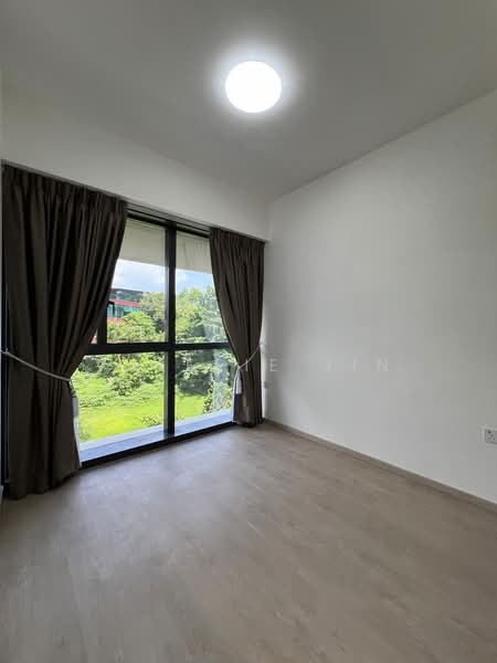 One-North Eden, 8 Slim Barracks Rise, 2 Bedrooms, 689 sqft, Condominium For Rent, by Valerie Jin, 500140851 - View - PropertyGuru.com.sg